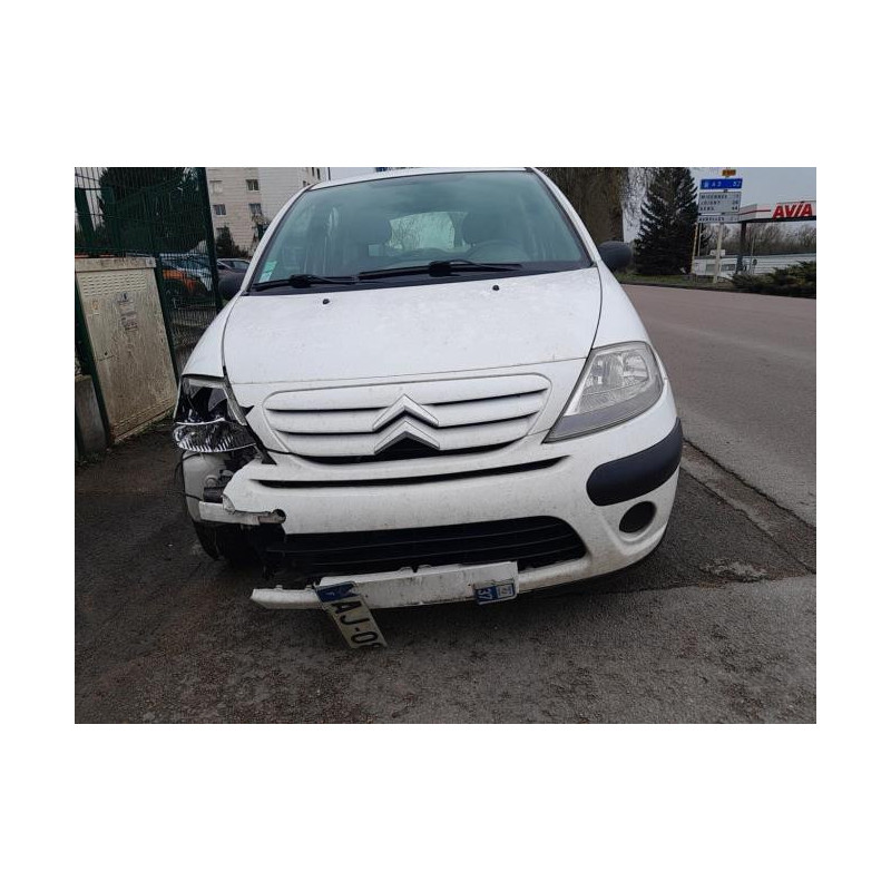 Feu arriere principal droit (feux) CITROEN C3 1 PHASE 1 d’occasion