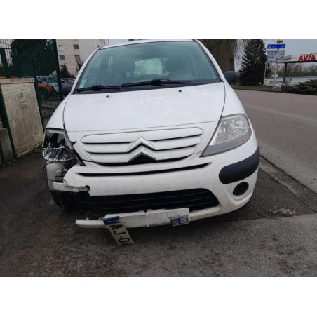 Feu arriere principal droit (feux) CITROEN C3 1 PHASE 1 d’occasion