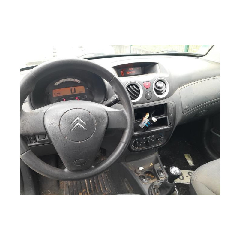 Feu arriere principal droit (feux) CITROEN C3 1 PHASE 1 d’occasion