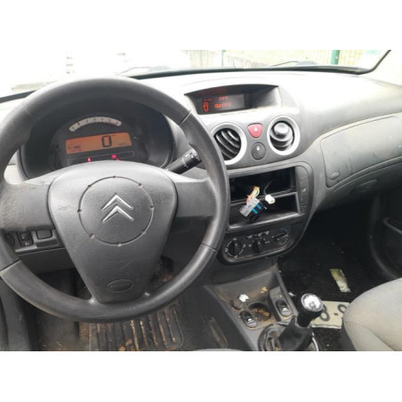 Feu arriere principal droit (feux) CITROEN C3 1 PHASE 1 d’occasion