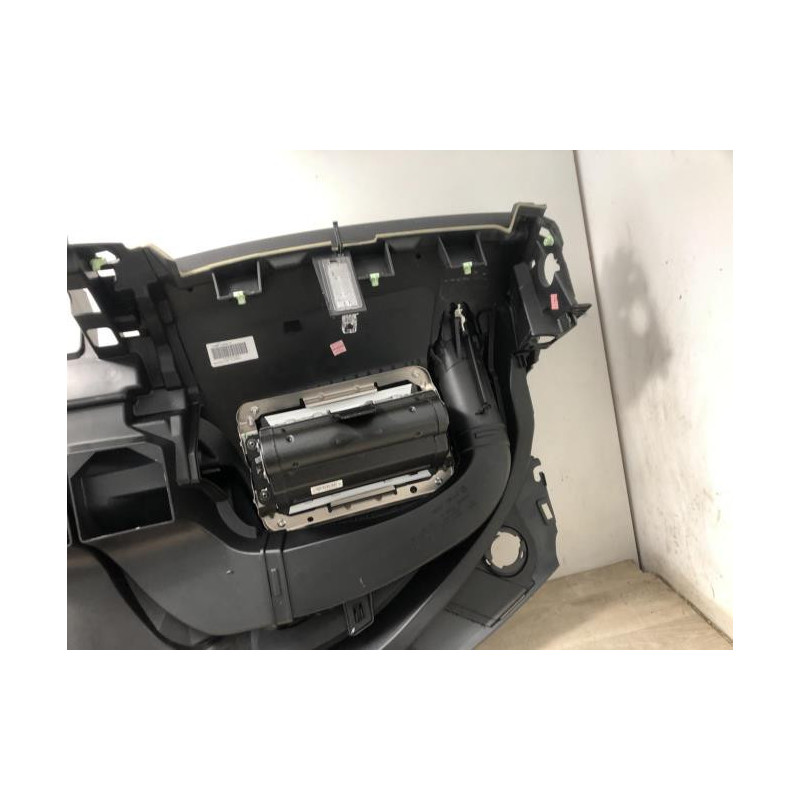 Tableau de bord RENAULT GRAND SCENIC 2 PHASE 2 d’occasion