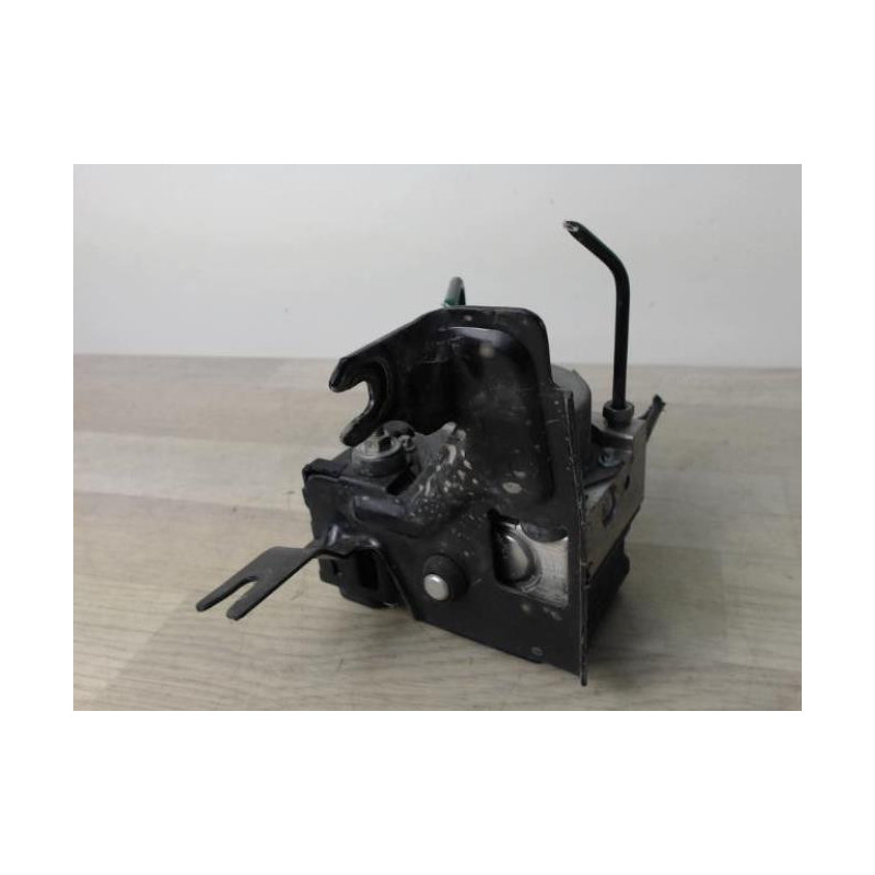 Bloc ABS (freins anti-blocage) RENAULT GRAND MODUS PHASE 2 d’occasion