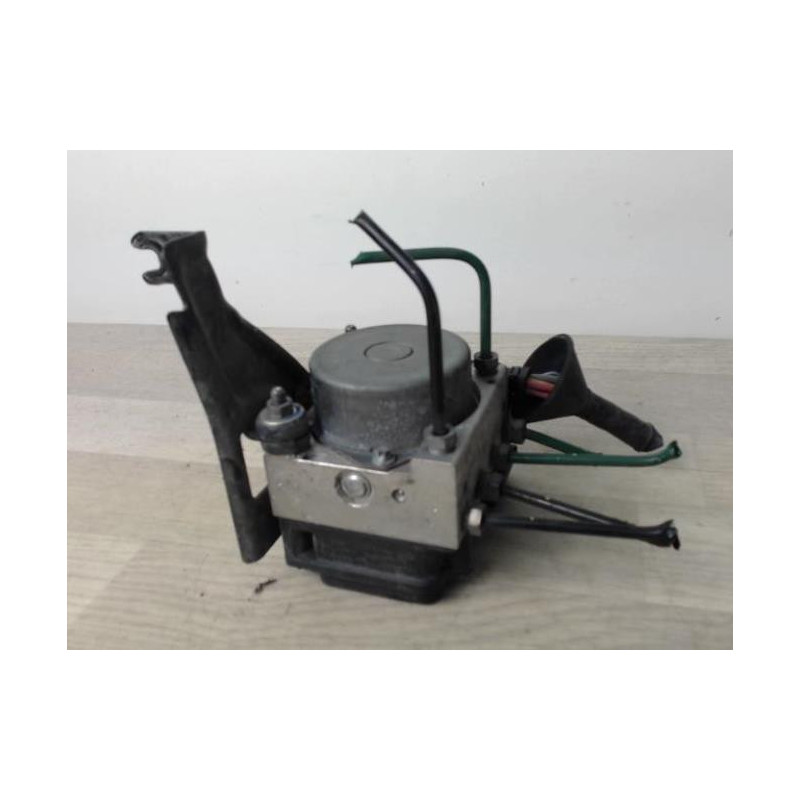 Bloc ABS (freins anti-blocage) RENAULT GRAND MODUS PHASE 2 d’occasion