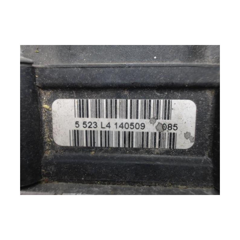Bloc ABS (freins anti-blocage) RENAULT GRAND MODUS PHASE 2 d’occasion