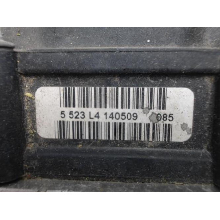 Bloc ABS (freins anti-blocage) RENAULT GRAND MODUS PHASE 2 d’occasion