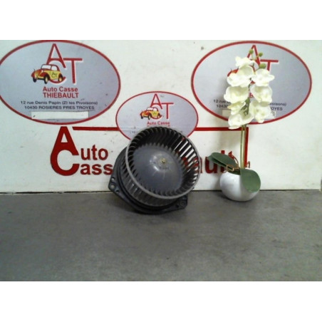 Ventilateur chauffage CHEVROLET AVEO d’occasion
