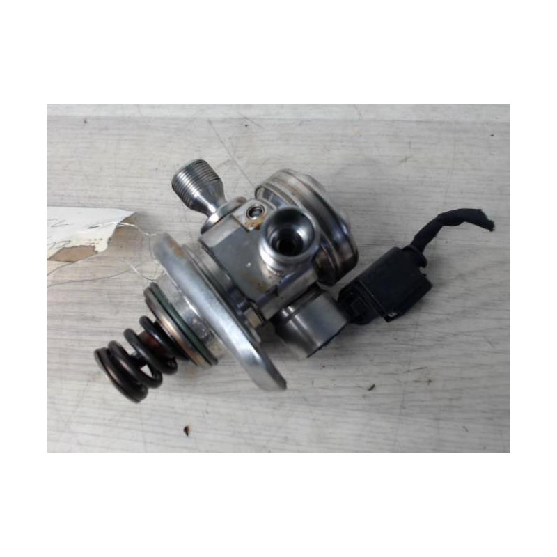 Pompe haute pression MERCEDES CLASSE A 177 d’occasion