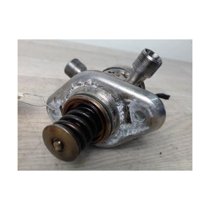 Pompe haute pression MERCEDES CLASSE A 177 d’occasion