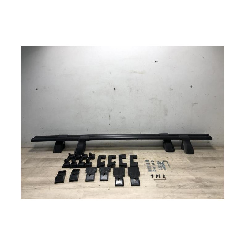 Barres de toit PEUGEOT  d’occasion