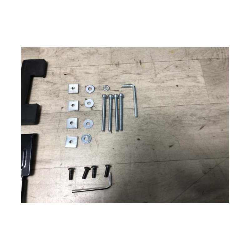 Barres de toit PEUGEOT  d’occasion