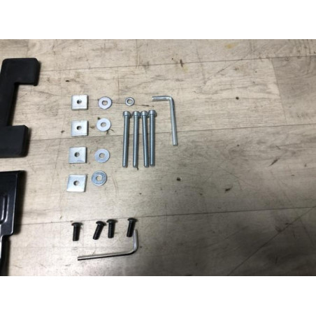 Barres de toit PEUGEOT  d’occasion