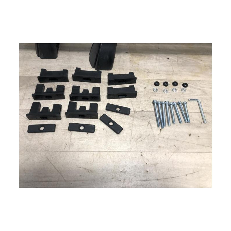 Barres de toit FORD  d’occasion