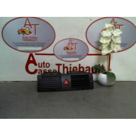 Aerateur tableau de bord OPEL MERIVA (A) PHASE 1 d’occasion
