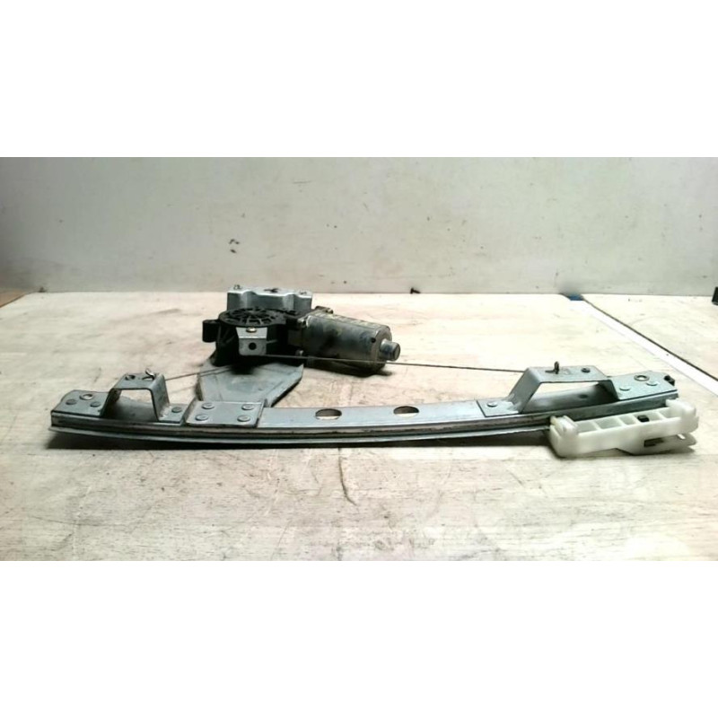 Moteur leve vitre arriere droit CITROEN C3 1 PHASE 1 d’occasion
