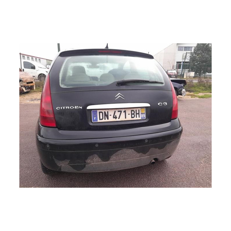 Moteur leve vitre arriere droit CITROEN C3 1 PHASE 1 d’occasion