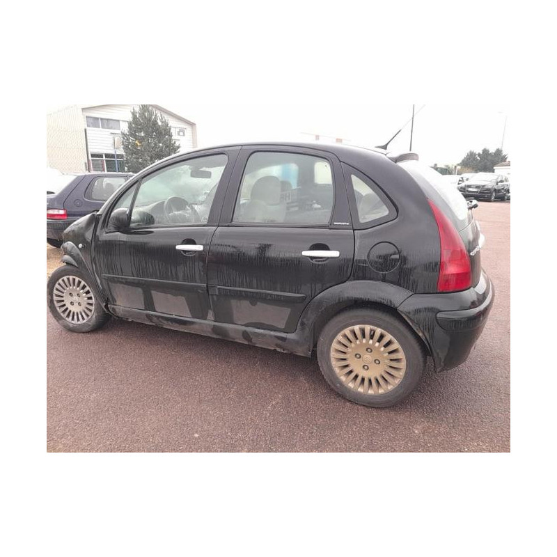 Moteur leve vitre arriere droit CITROEN C3 1 PHASE 1 d’occasion
