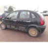 Moteur leve vitre arriere droit CITROEN C3 1 PHASE 1 d’occasion