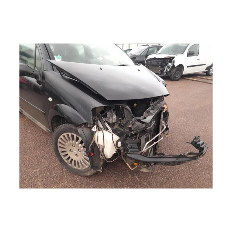 Moteur leve vitre arriere droit CITROEN C3 1 PHASE 1 d’occasion