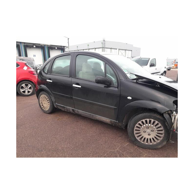Moteur leve vitre arriere droit CITROEN C3 1 PHASE 1 d’occasion