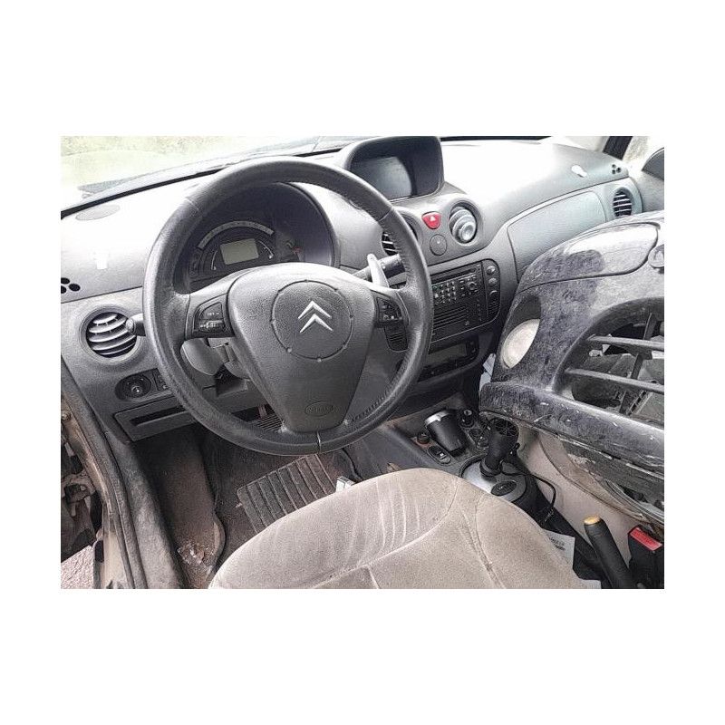 Moteur leve vitre arriere droit CITROEN C3 1 PHASE 1 d’occasion