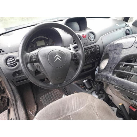 Moteur leve vitre arriere droit CITROEN C3 1 PHASE 1 d’occasion