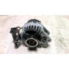 Alternateur PEUGEOT 107 PHASE 2 d’occasion