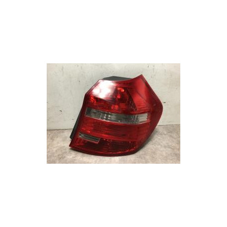 Feu arriere principal droit (feux) BMW SERIE 1 E87 PHASE 2 d’occasion