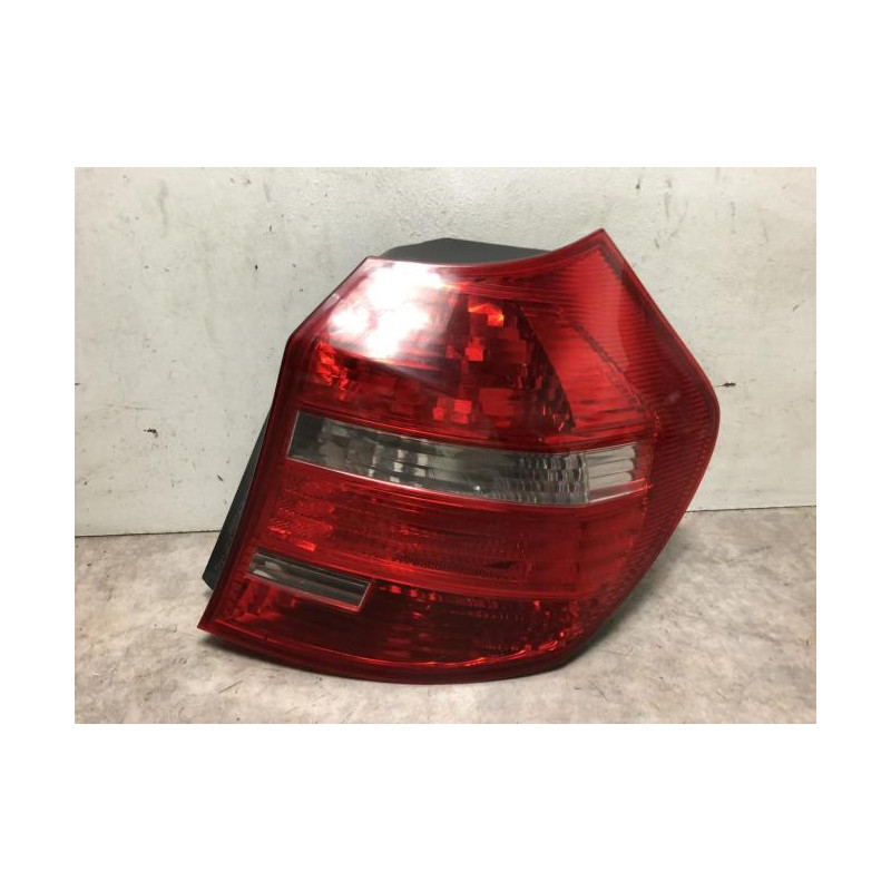 Feu arriere principal droit (feux) BMW SERIE 1 E87 PHASE 2 d’occasion