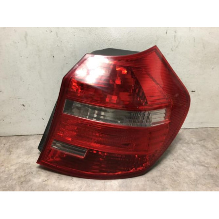 Feu arriere principal droit (feux) BMW SERIE 1 E87 PHASE 2 d’occasion
