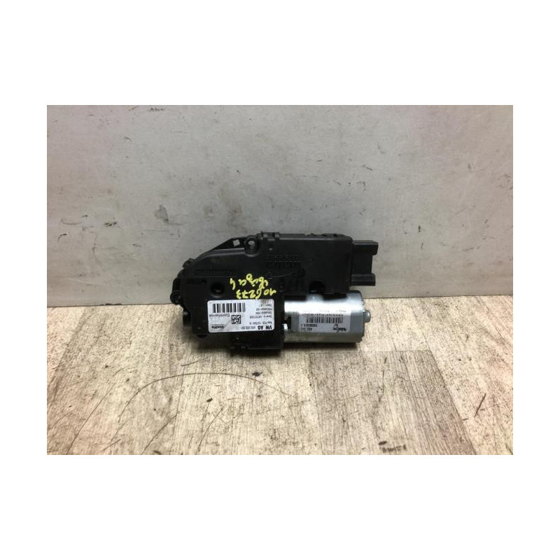 Moteur toit ouvrant SEAT IBIZA 4 PHASE 2 d’occasion