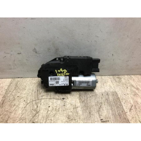 Moteur toit ouvrant SEAT IBIZA 4 PHASE 2 d’occasion