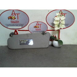 Pare soleil gauche CHEVROLET AVEO d’occasion