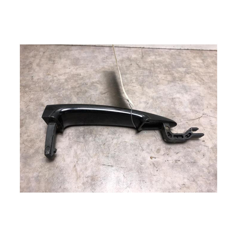 Poignee porte arriere gauche BMW SERIE 1 E87 PHASE 2 d’occasion
