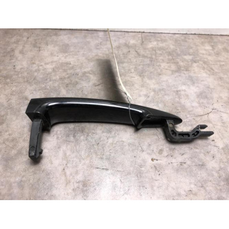 Poignee porte arriere gauche BMW SERIE 1 E87 PHASE 2 d’occasion