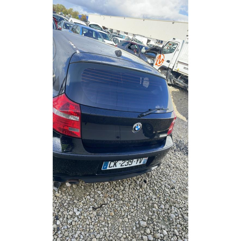 Poignee porte arriere gauche BMW SERIE 1 E87 PHASE 2 d’occasion