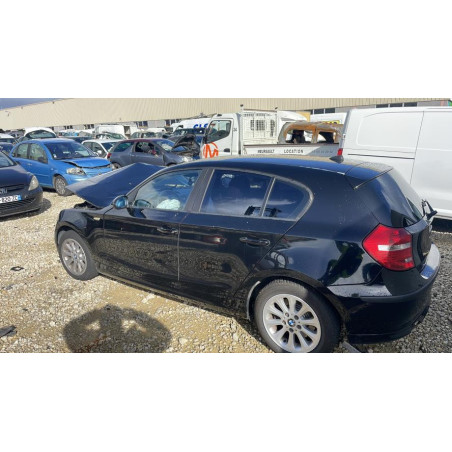 Poignee porte arriere gauche BMW SERIE 1 E87 PHASE 2 d’occasion