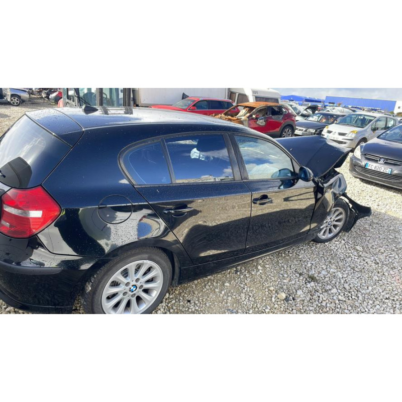 Poignee porte arriere gauche BMW SERIE 1 E87 PHASE 2 d’occasion