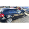 Poignee porte arriere gauche BMW SERIE 1 E87 PHASE 2 d’occasion