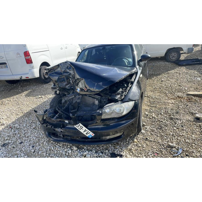 Poignee porte arriere gauche BMW SERIE 1 E87 PHASE 2 d’occasion