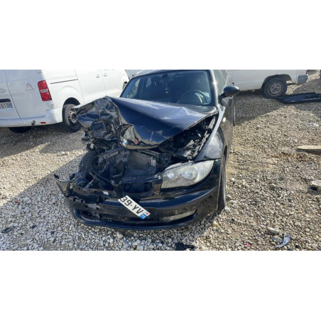 Poignee porte arriere gauche BMW SERIE 1 E87 PHASE 2 d’occasion