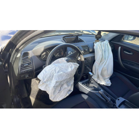 Poignee porte arriere gauche BMW SERIE 1 E87 PHASE 2 d’occasion