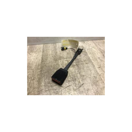 Attache ceinture avant gauche CITROEN C4 SPACETOURER d’occasion