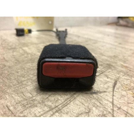 Attache ceinture avant gauche CITROEN C4 SPACETOURER d’occasion