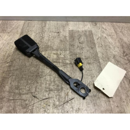 Attache ceinture avant gauche CITROEN C4 SPACETOURER d’occasion