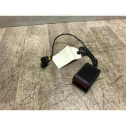 Attache ceinture arriere centrale CITROEN C4 SPACETOURER d’occasion