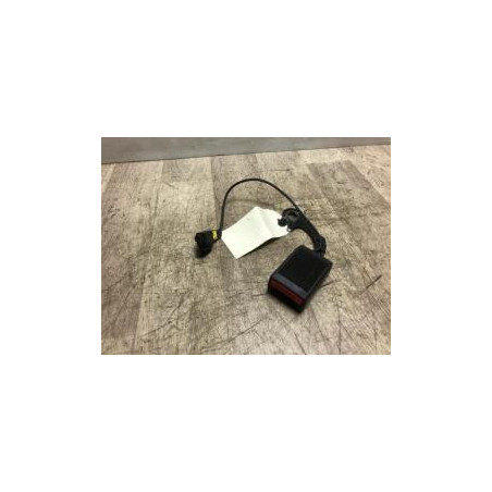 Attache ceinture arriere centrale CITROEN C4 SPACETOURER d’occasion