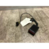 Attache ceinture arriere centrale CITROEN C4 SPACETOURER d’occasion