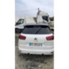 Attache ceinture arriere centrale CITROEN C4 SPACETOURER d’occasion