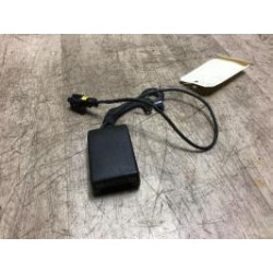Attache ceinture arriere centrale CITROEN C4 SPACETOURER d’occasion