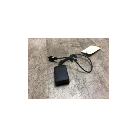Attache ceinture arriere centrale CITROEN C4 SPACETOURER d’occasion